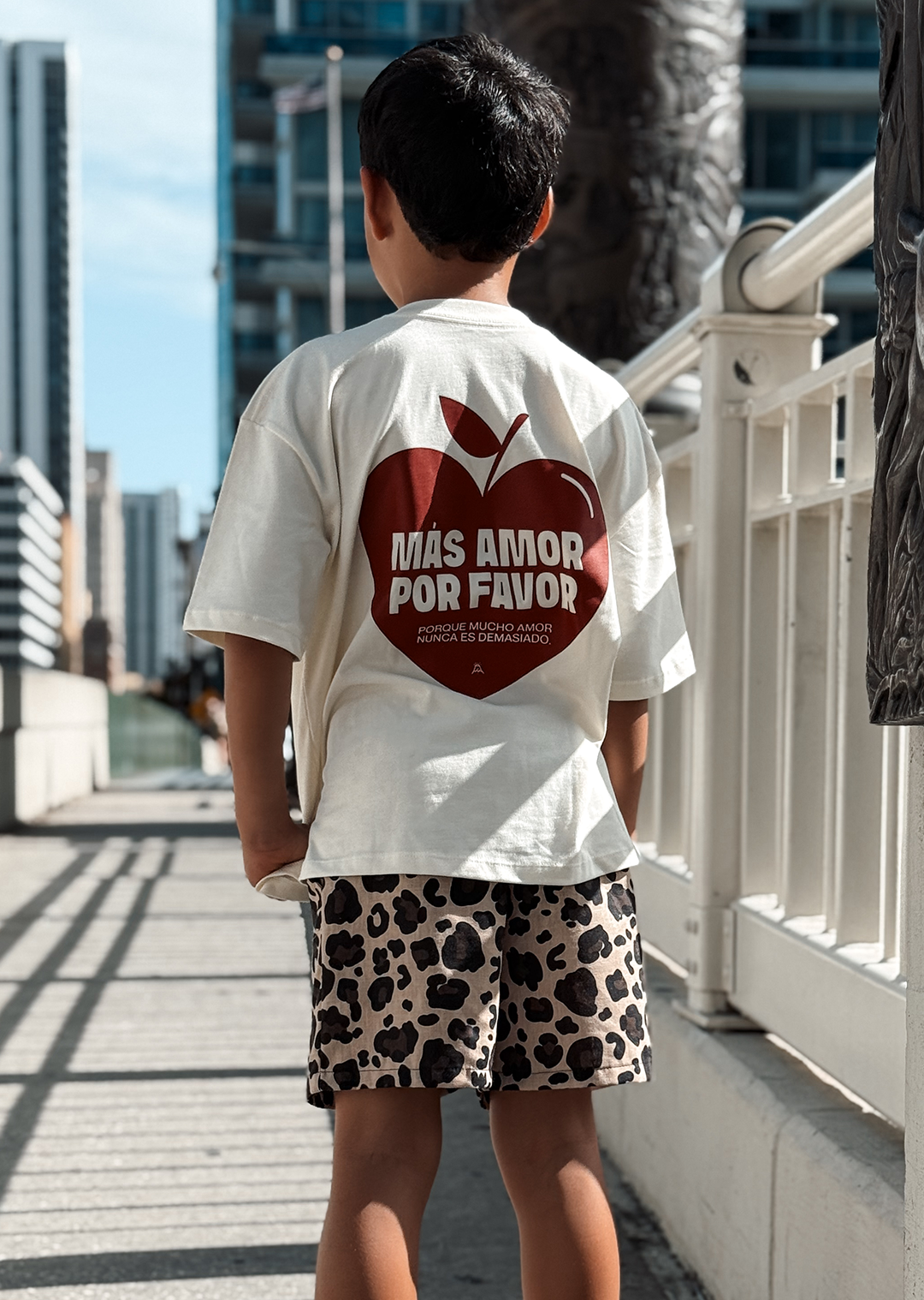 Short Print