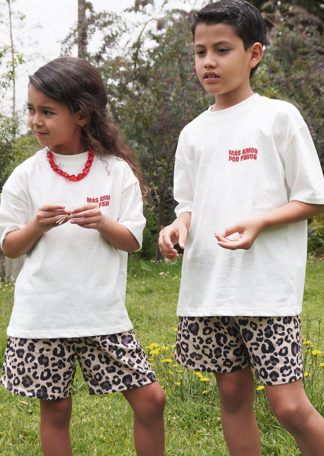 Short Print
