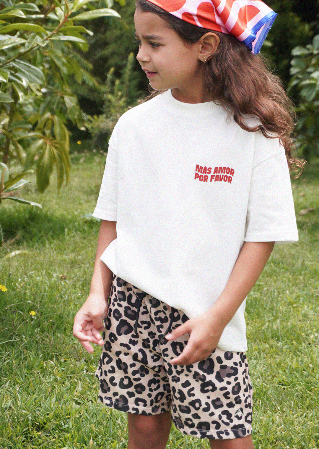 Short Print