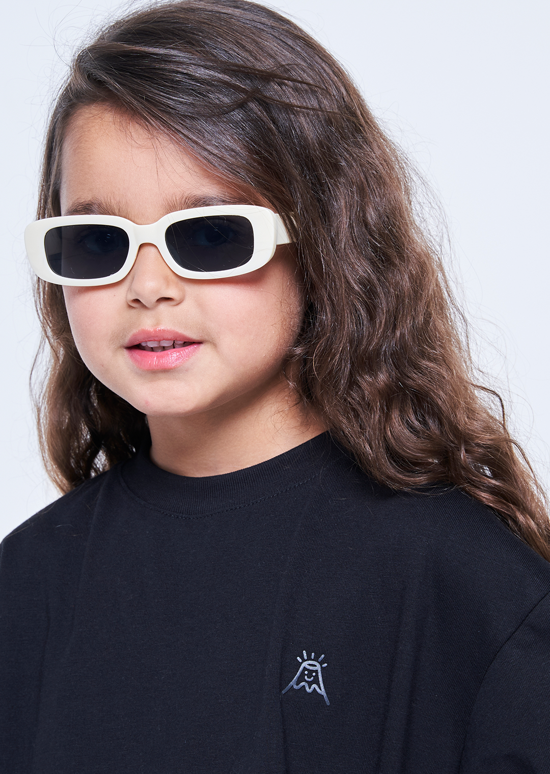 Camiseta Volcánico Urban Negra