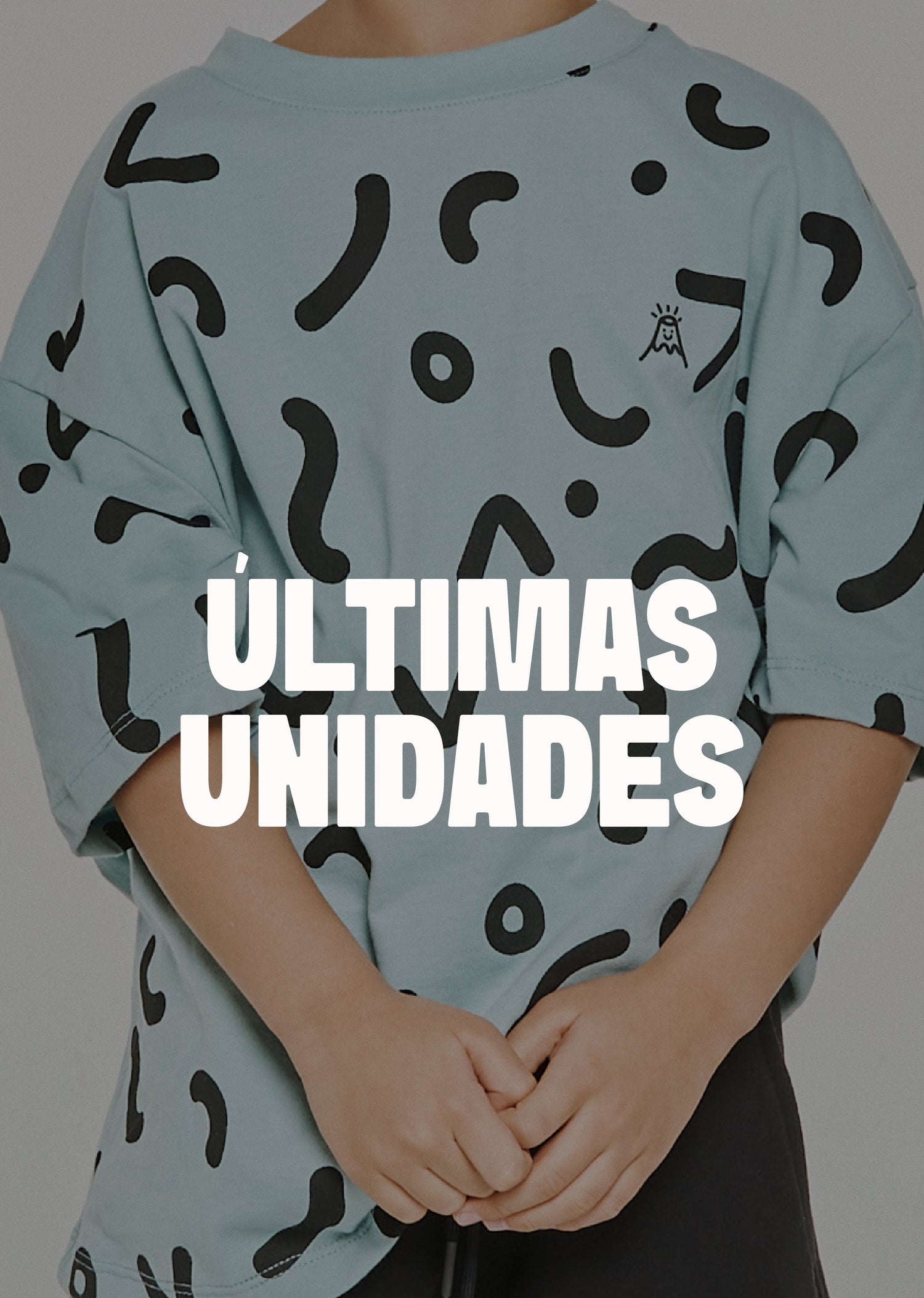 ÚLTIMAS UNIDADES
