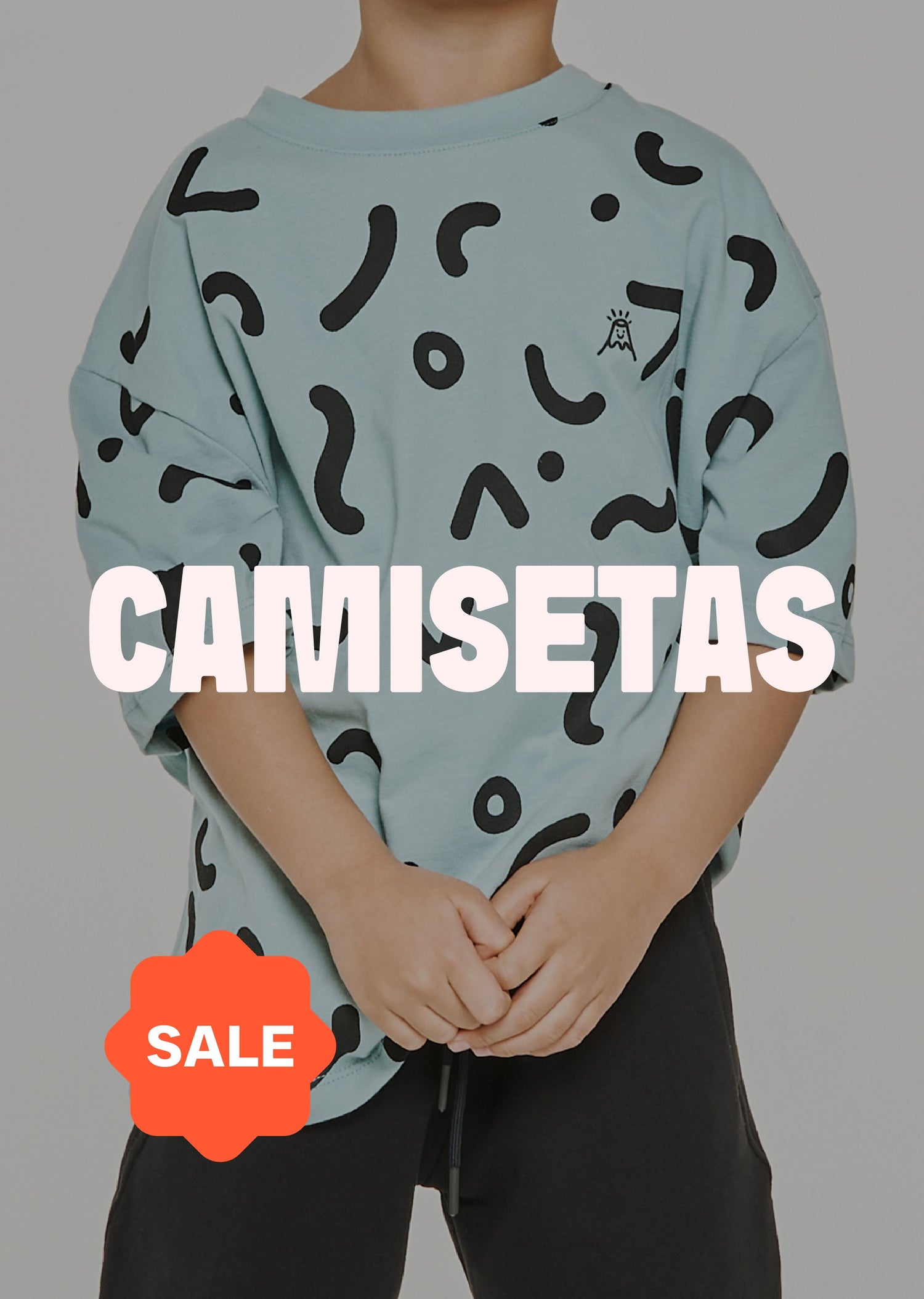 CAMISETAS AMANESER