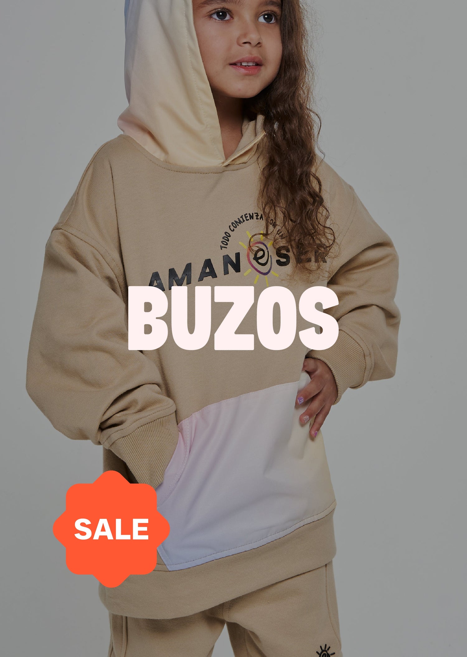 BUZOS AMANESER