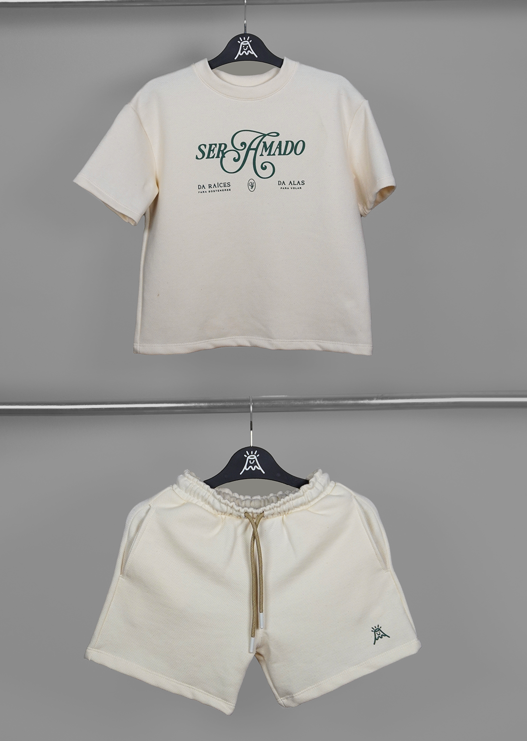 Conjunto Ser Amado