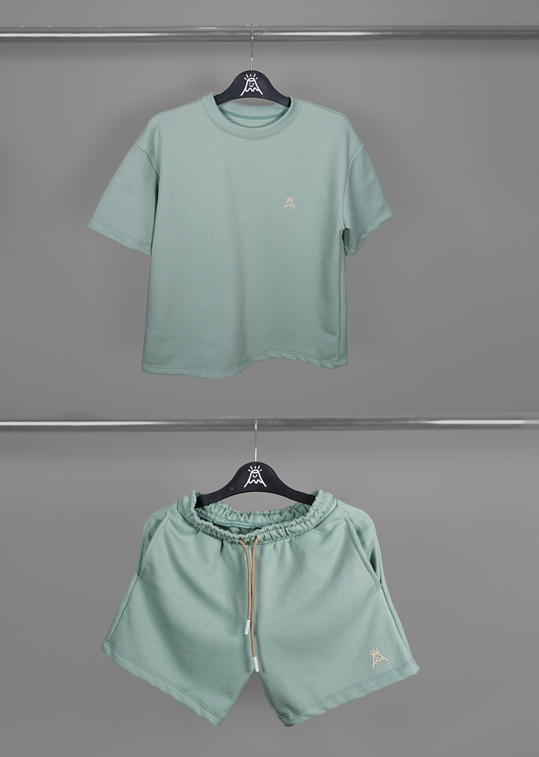 Conjunto Agua