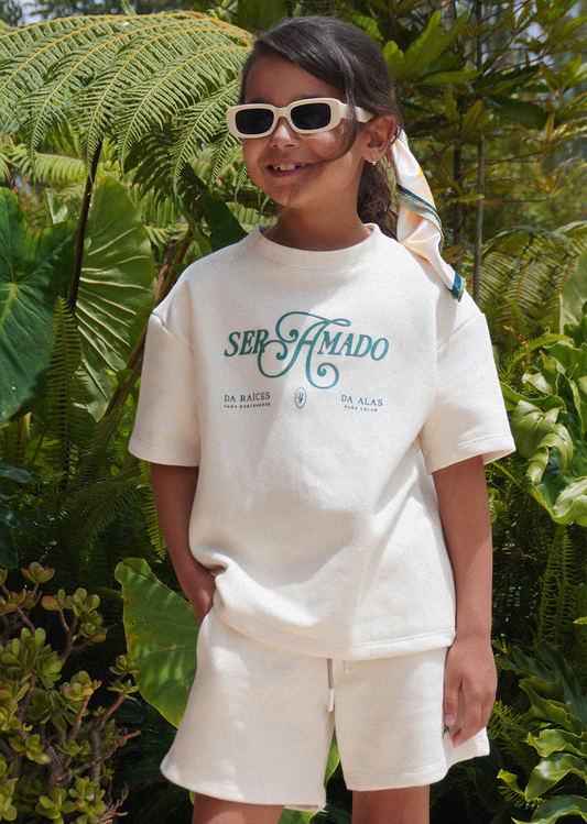 Conjunto Ser Amado