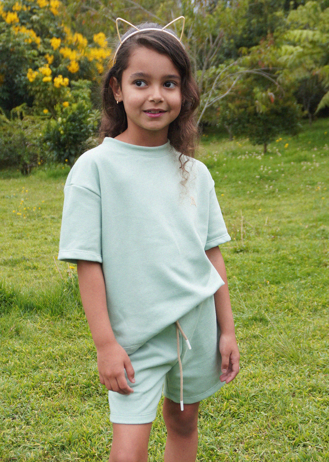 Conjunto Agua