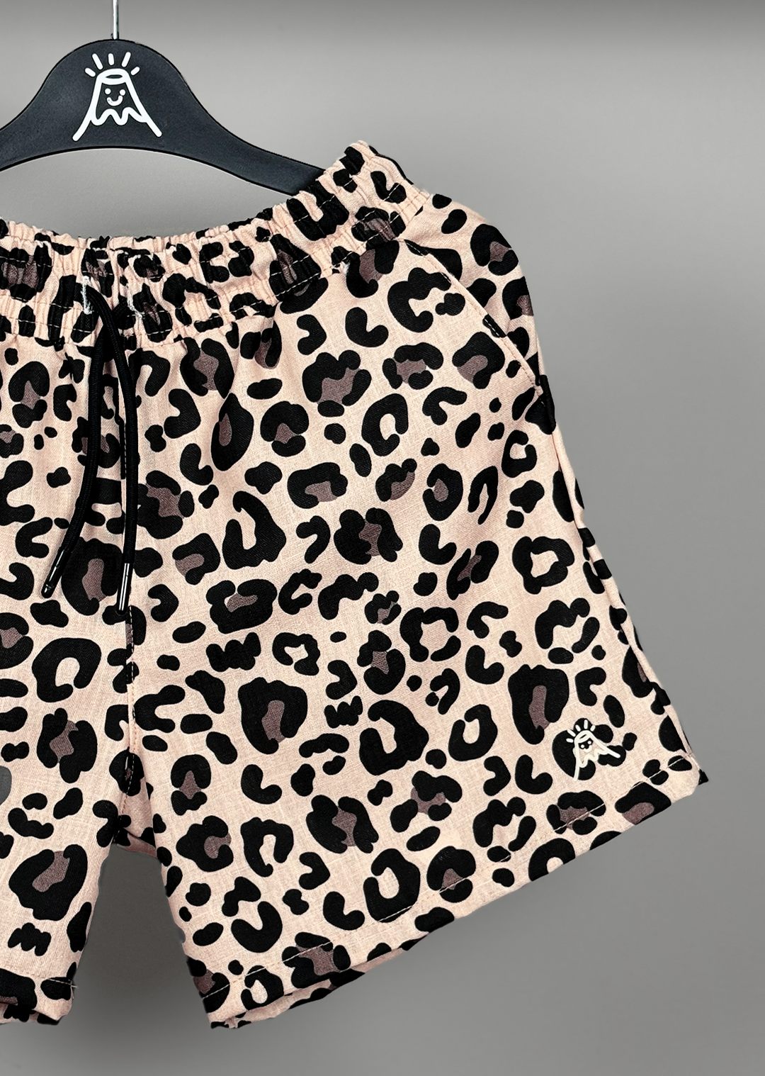 Short Print