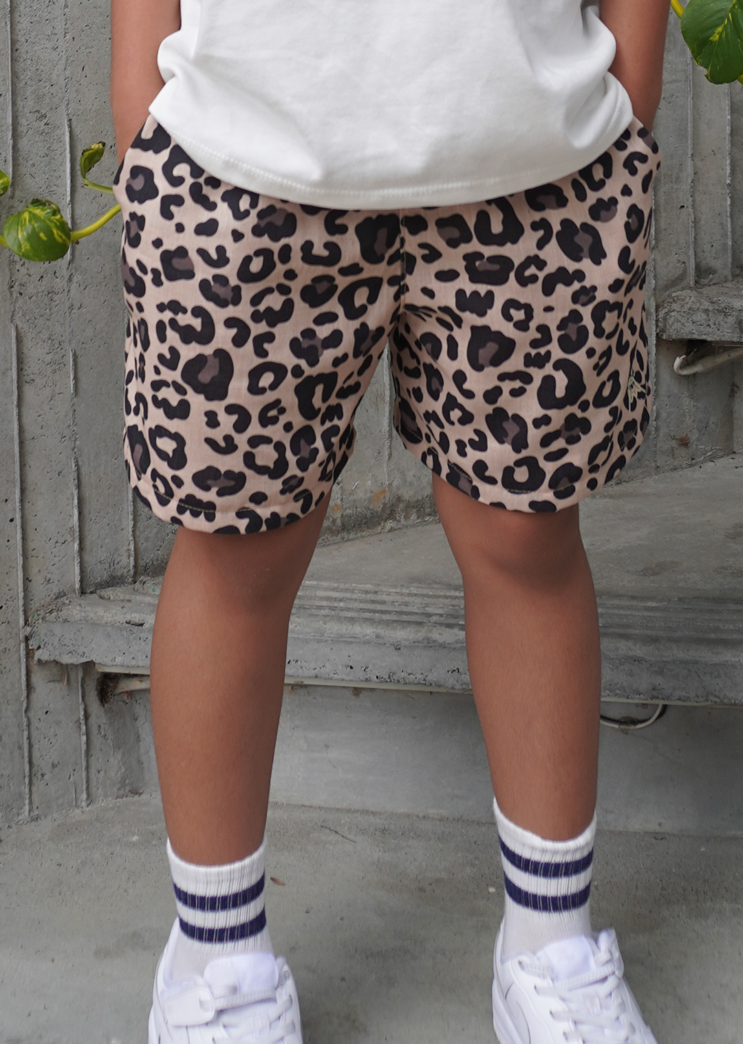 Short Print