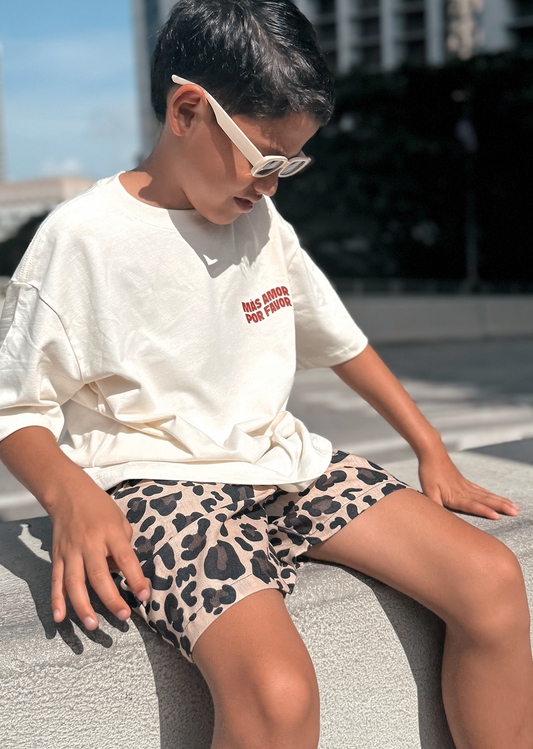 Short Print