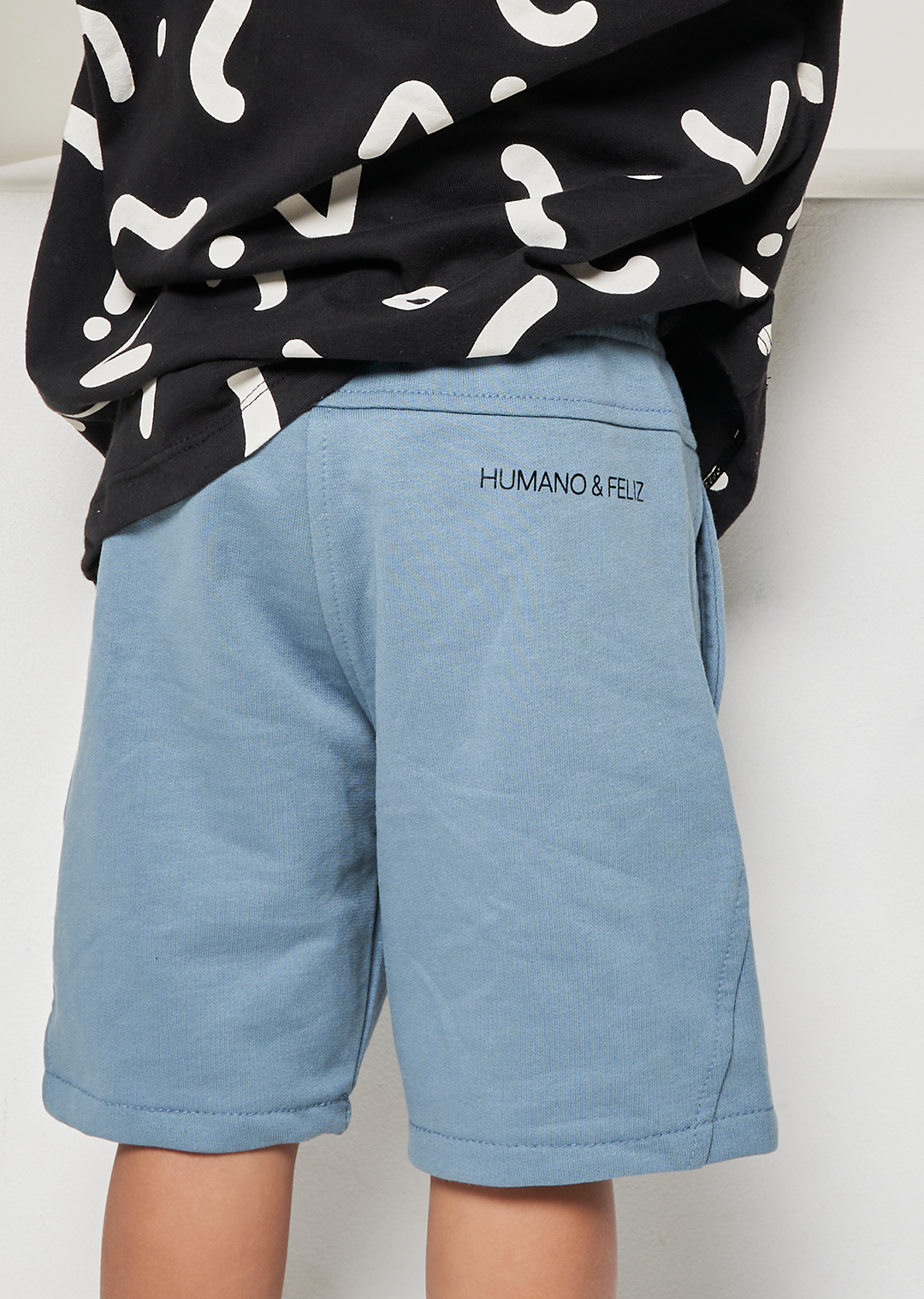 Short Aman-e-Ser Azul