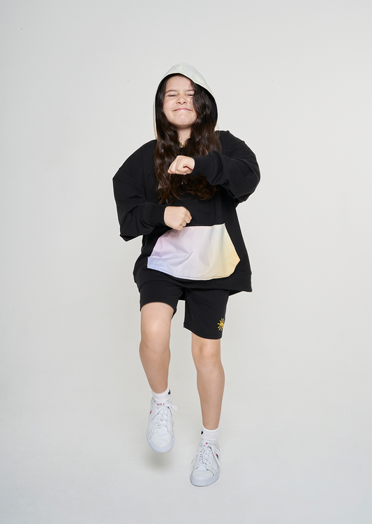 Short Aman-e-Ser Negro