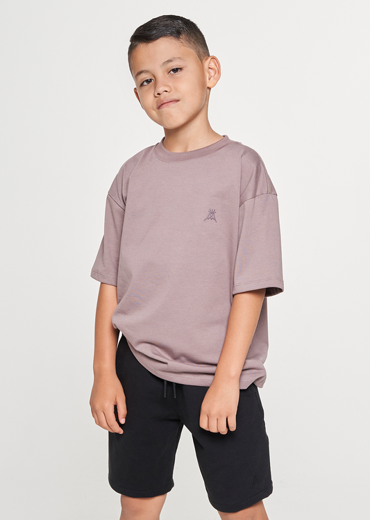 Camiseta Volcánico Urban Vino