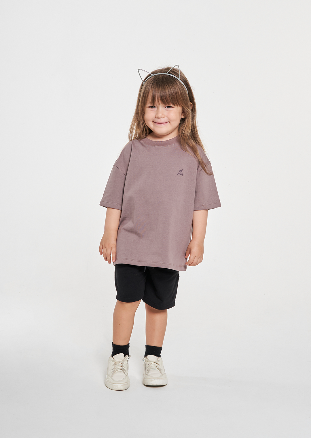 Camiseta Volcánico Urban Vino